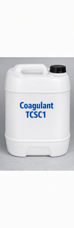COAG TCSC1 — 21 KG Drum