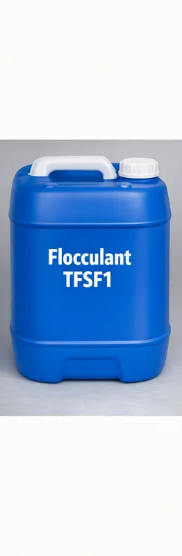 Flocculant TFSF1 — 5 GAL Pail