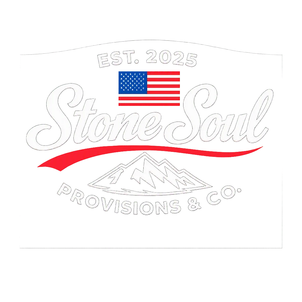 Stone Soul Provisions & Co.